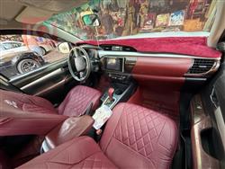 تويوتا هايلوكس